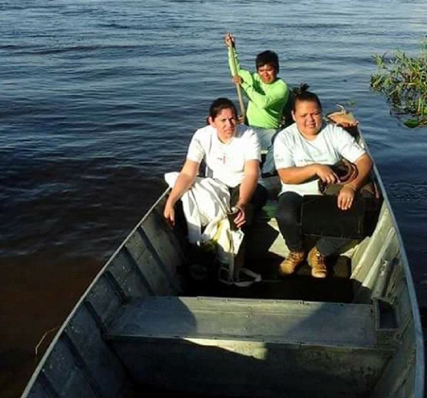Nueva Esperanza