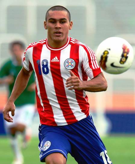 jorge rojas