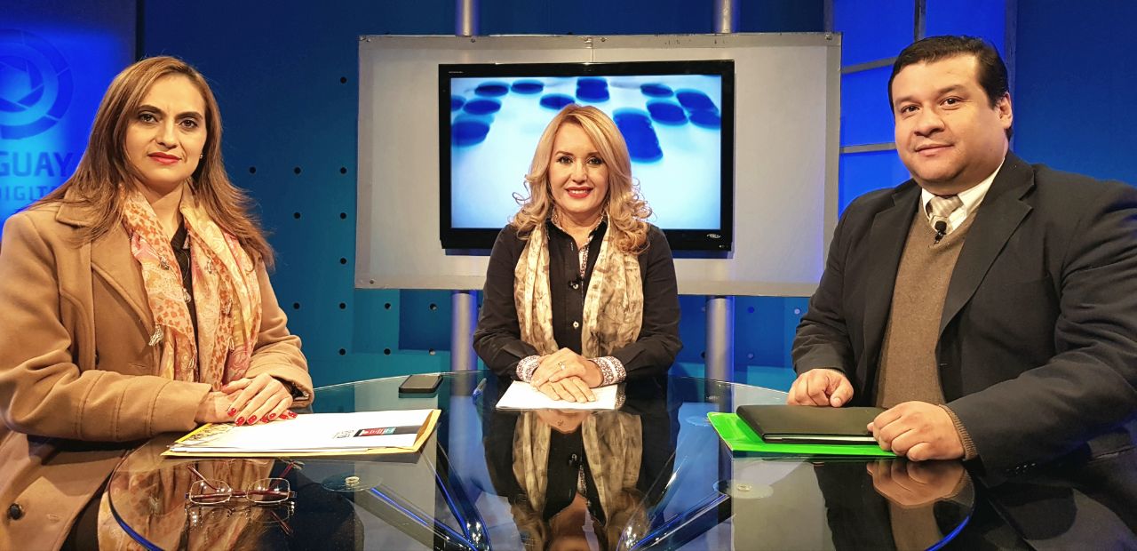 TRIBUNA- IRP
