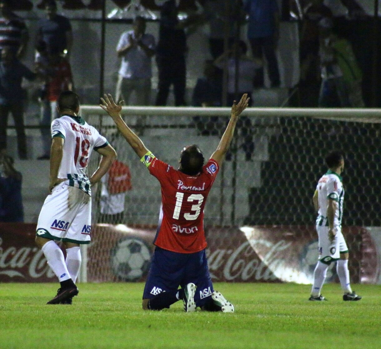 nacgol