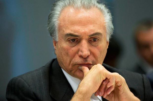 Temer