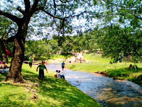 Arroyo – Piribebuy – gentileza destinoparaguay
