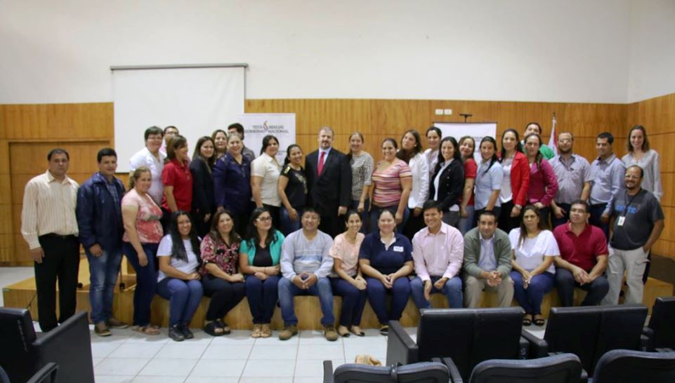 programa abrazo – snna