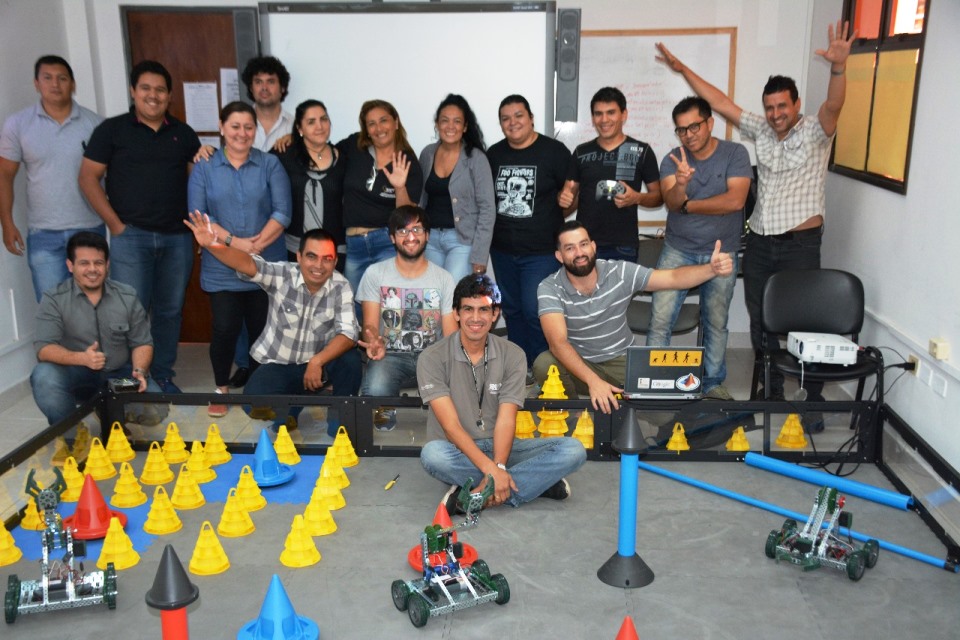 Robotica 1