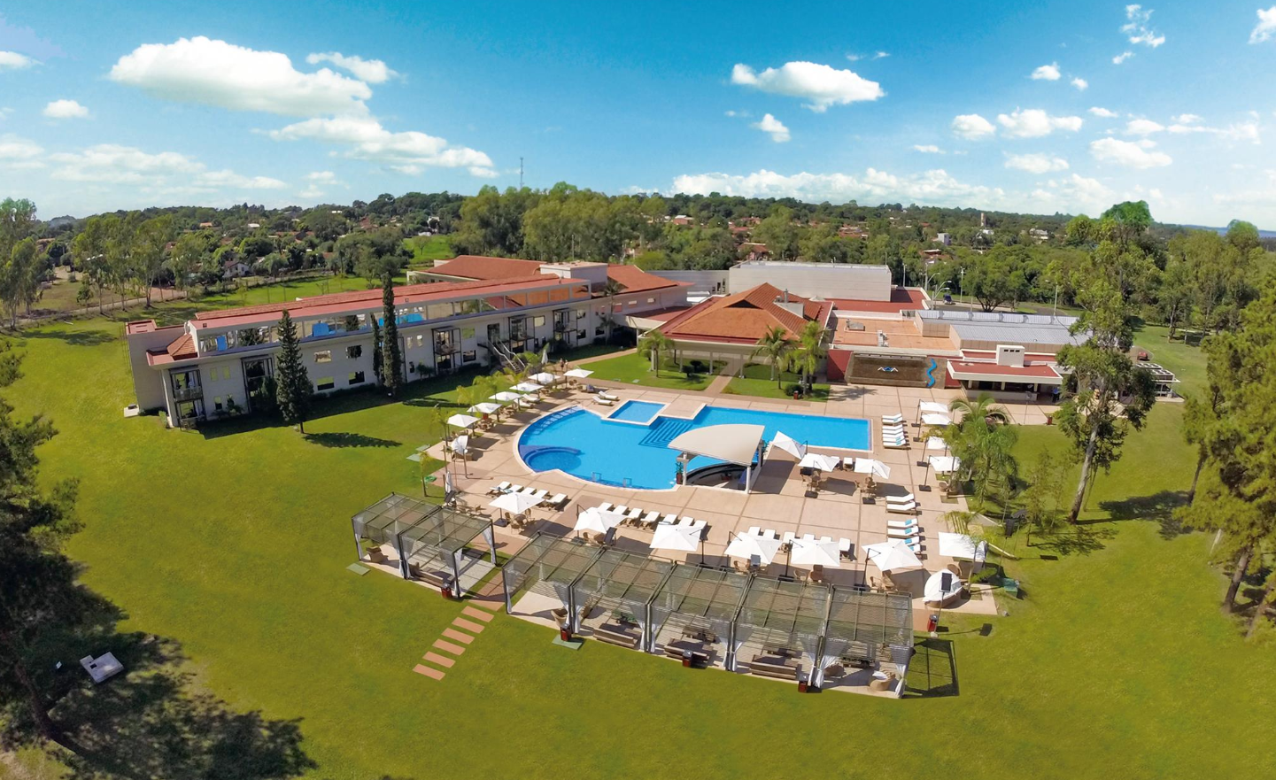 awa resort hotel