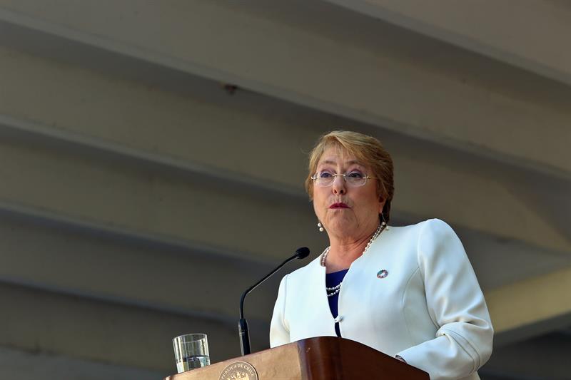 bachelet