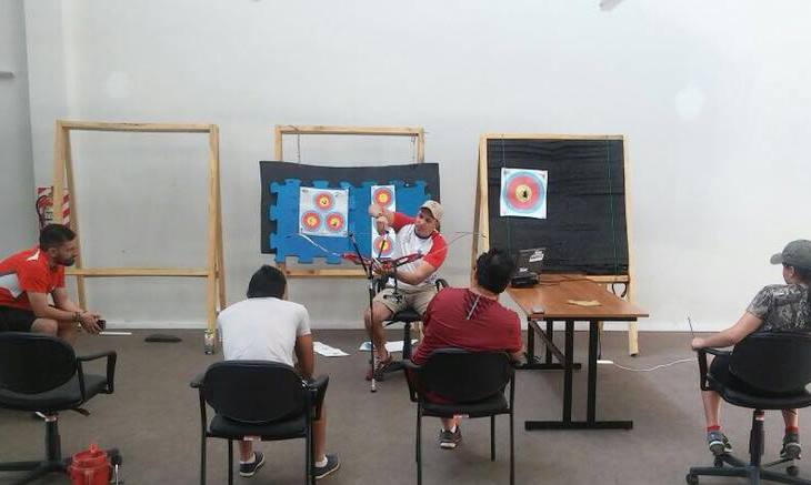 clases-tiro-con-arco