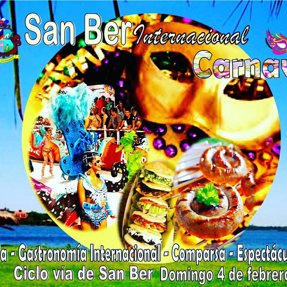SAN BER CARNAVAL