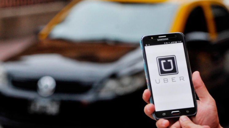 Uber – Gentileza