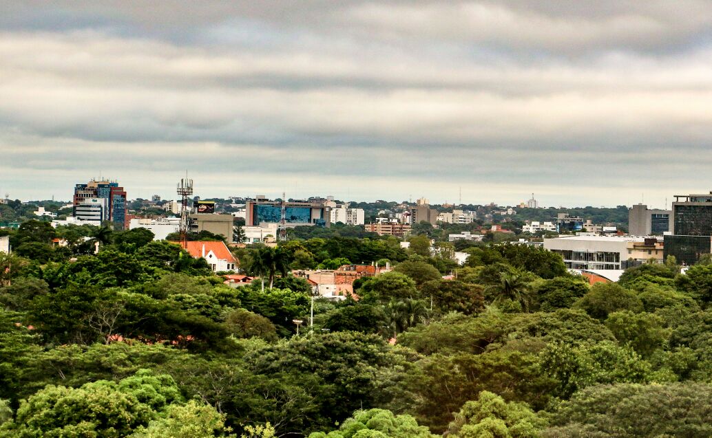 clima – nublado – lluvia –