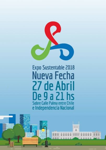 expo sustentable