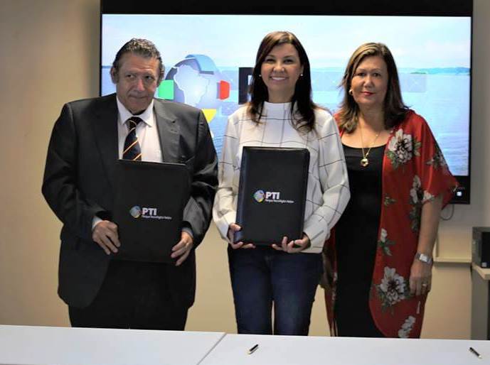 pti – convenio