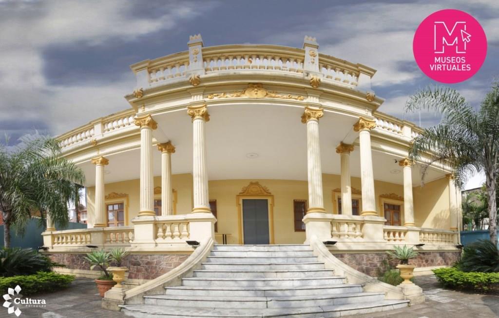 MUSEO NACIONAL DE BELLAS ARTES
