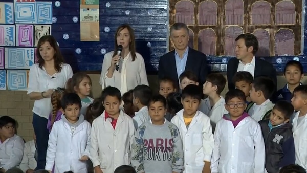 Macri