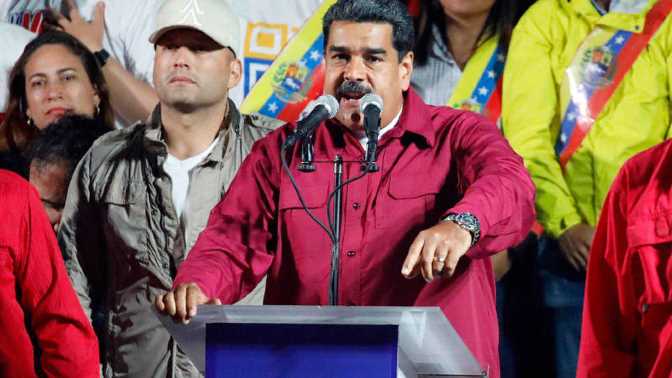 Maduro