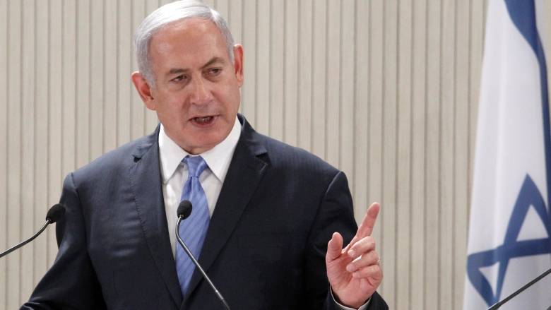 Netanyahu