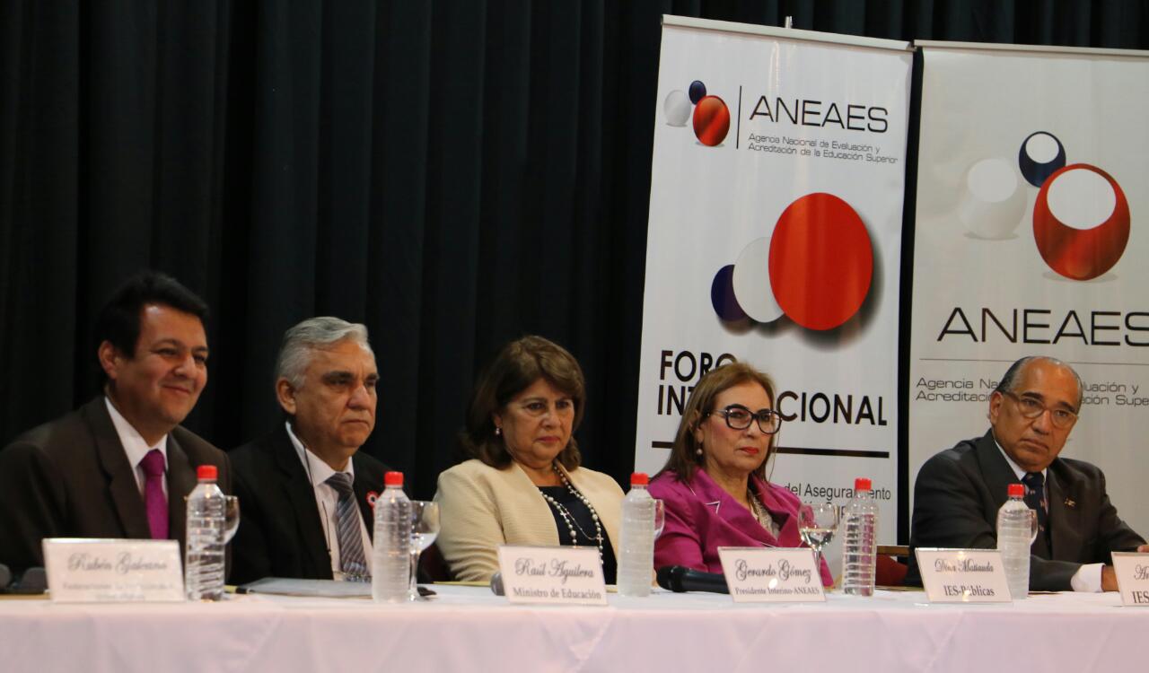 foro sobre educacion