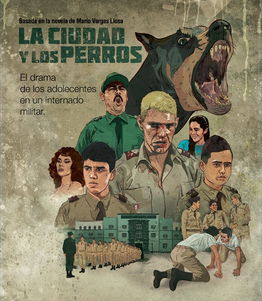 DVD-LACIUDADYLOSPERROS-af