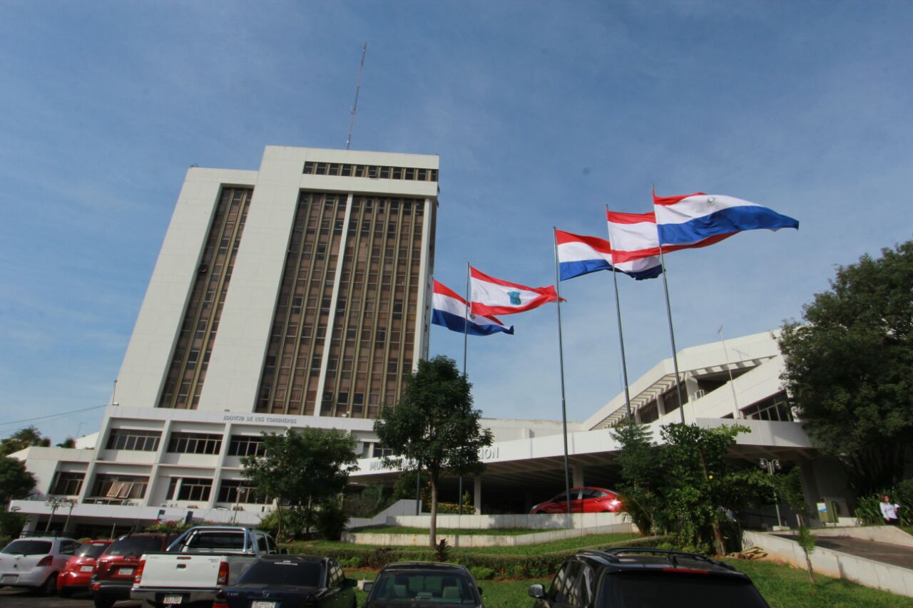 Municipalidad abre sumario contra PMT implicado en disturbios durante el Superclásico