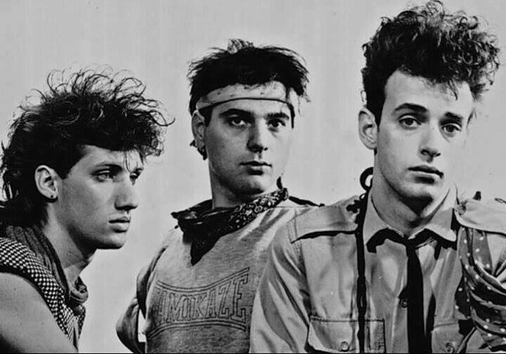 Soda Stereo