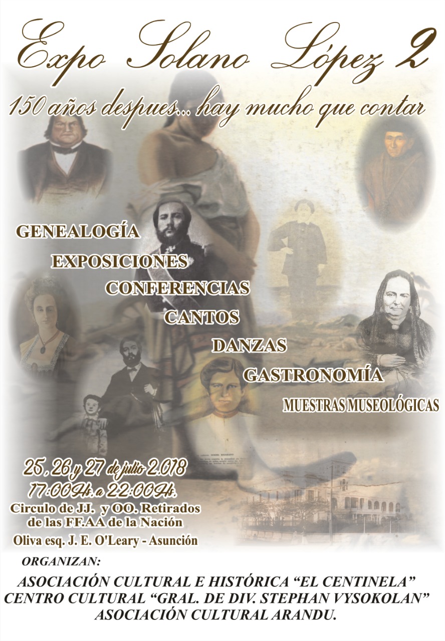EXPO SOLANO