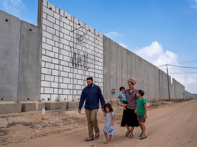 Franja de Gaza