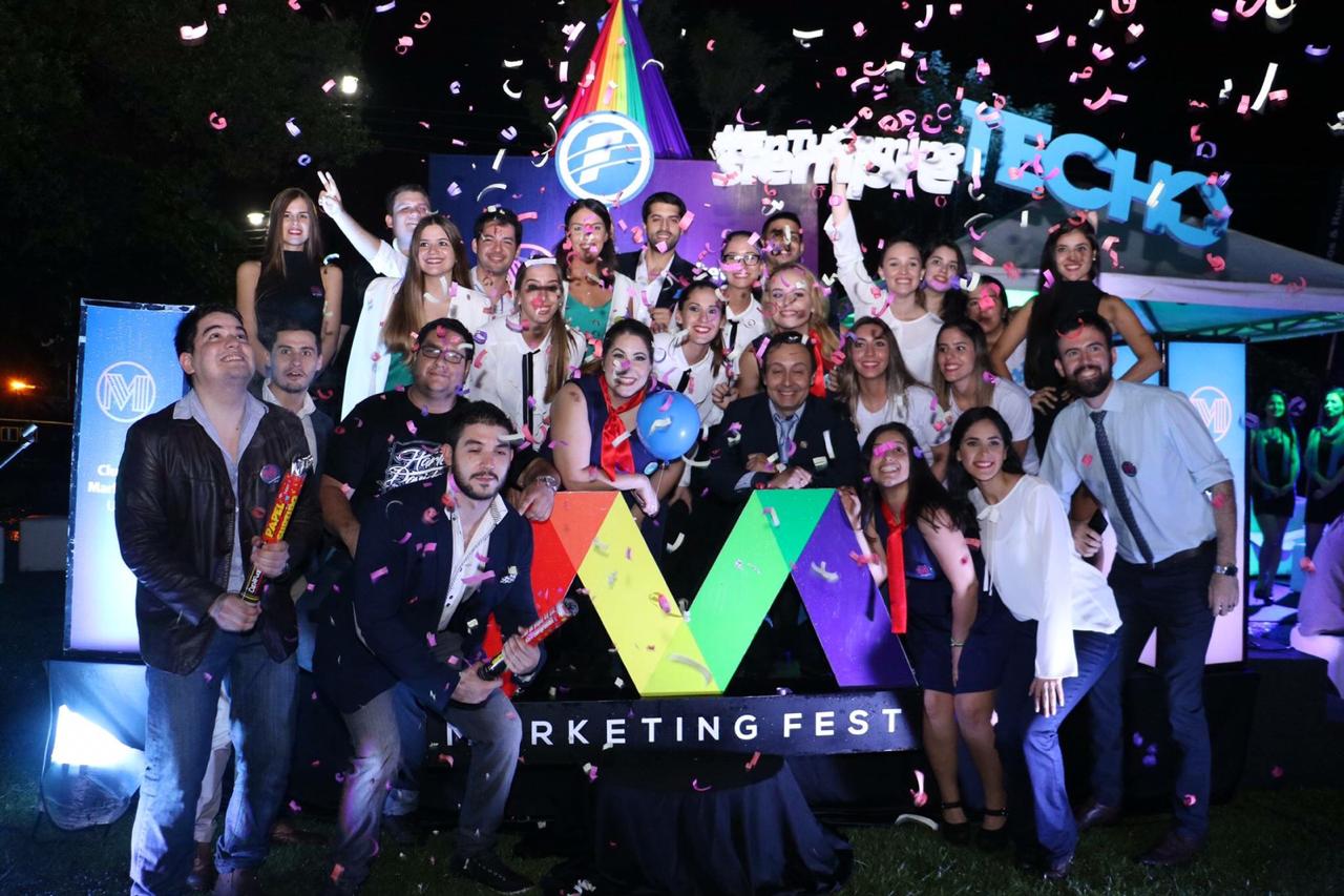 marketing fest