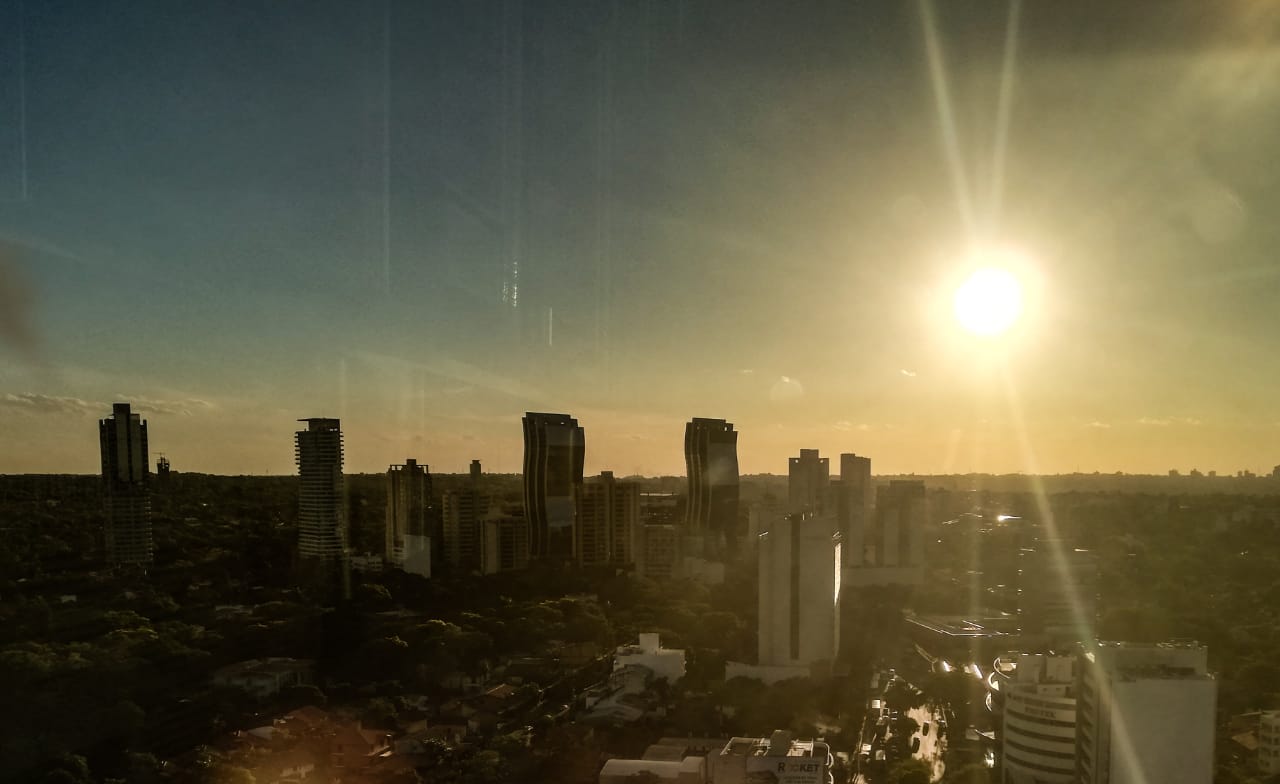 Clima – Calor
