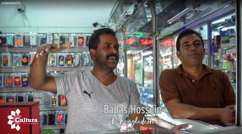 MIGRANTES EN EL MERCADO 4