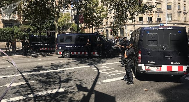 Barcelona