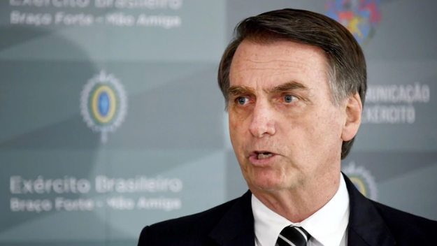 Jair Bolsonaro