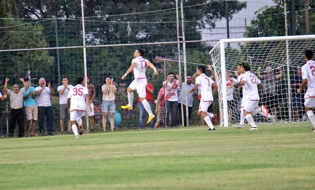River Plate- kelito- festejo- Sol