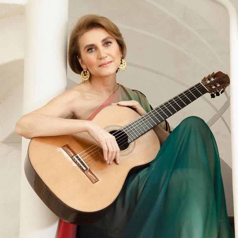 Berta Rojas – Facebook