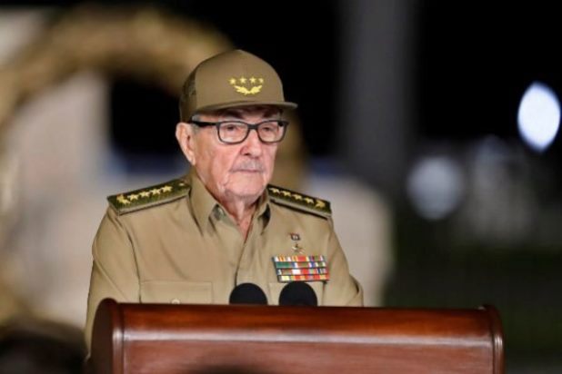Cuba