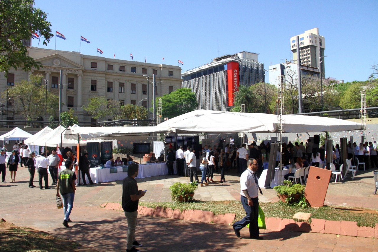Jornada – Acceso a la transparencia – Senac