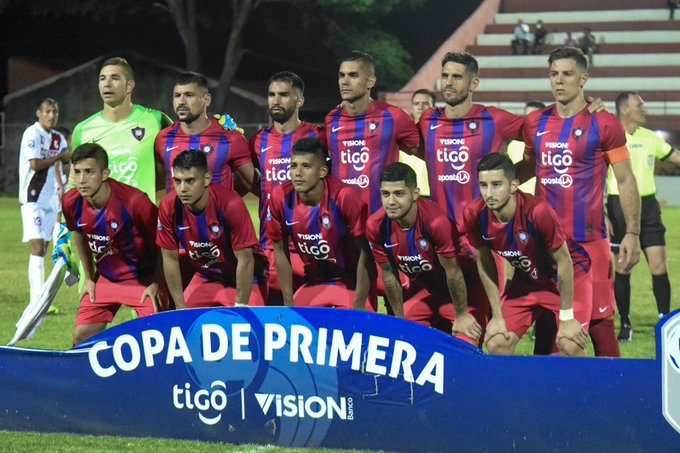 Cerro Porteño