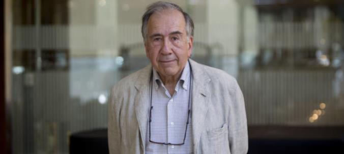 Joan Margarit