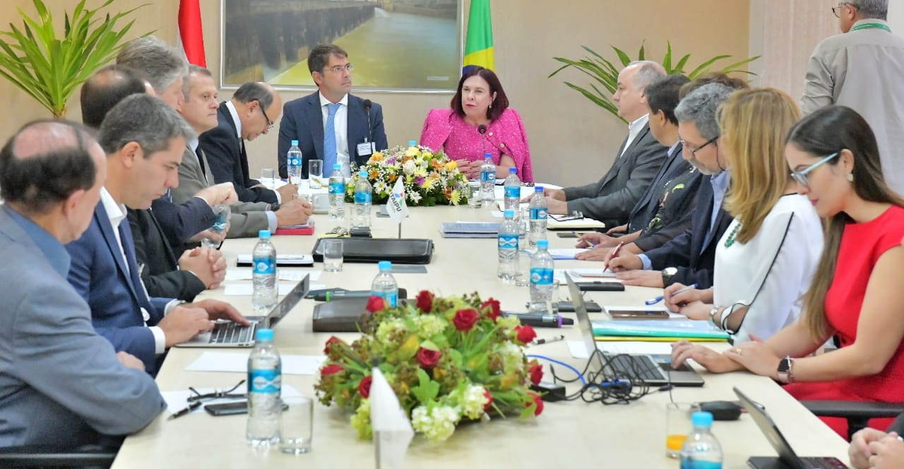 comision mixta- puentes