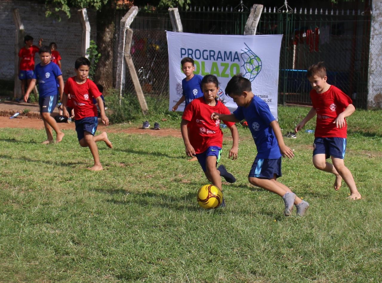 golazo