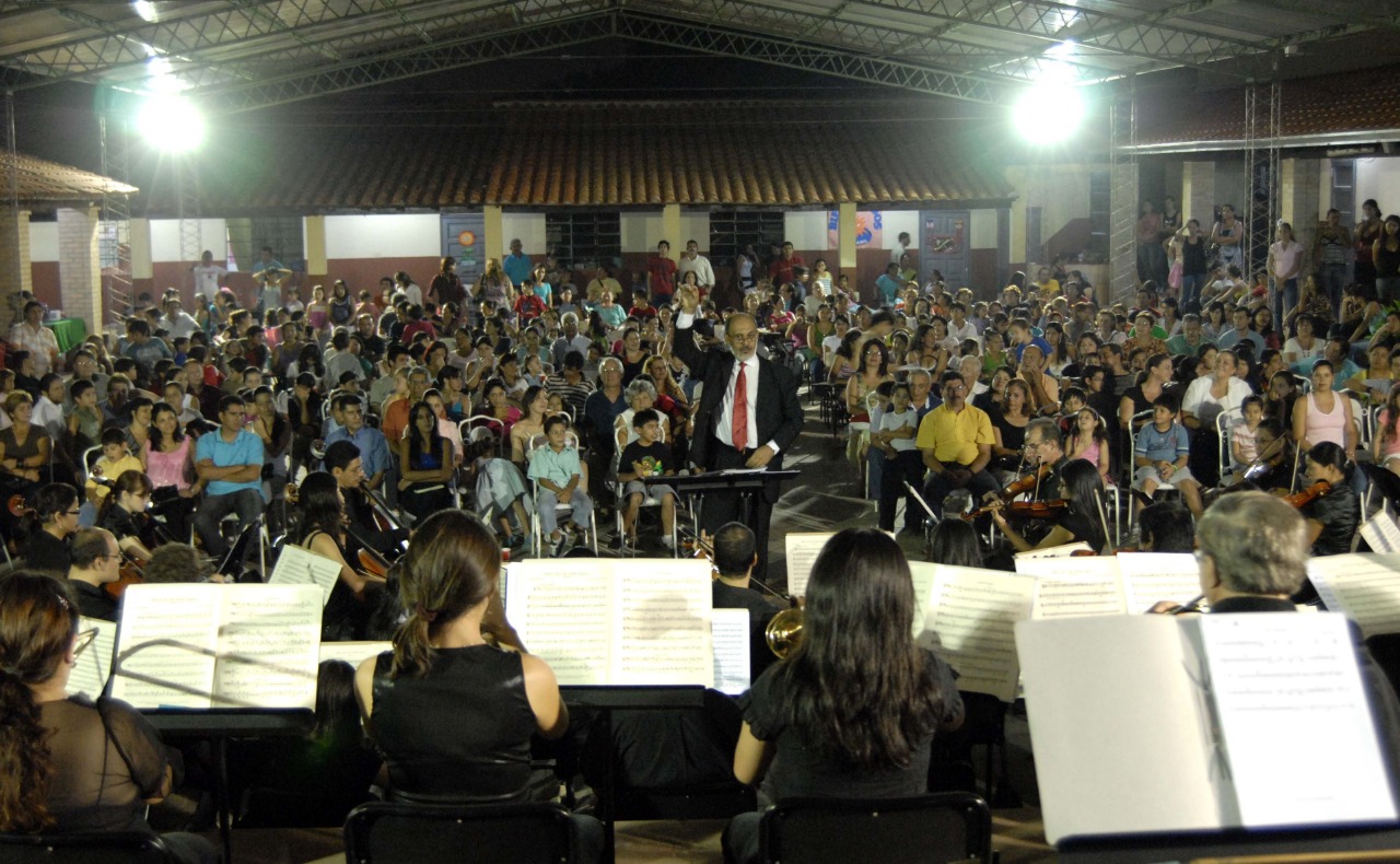 Ciclo – SNC