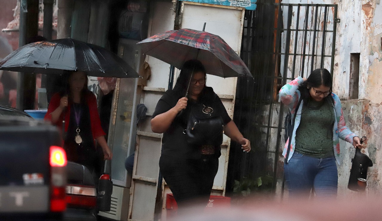 lluvia- clima- temperatura