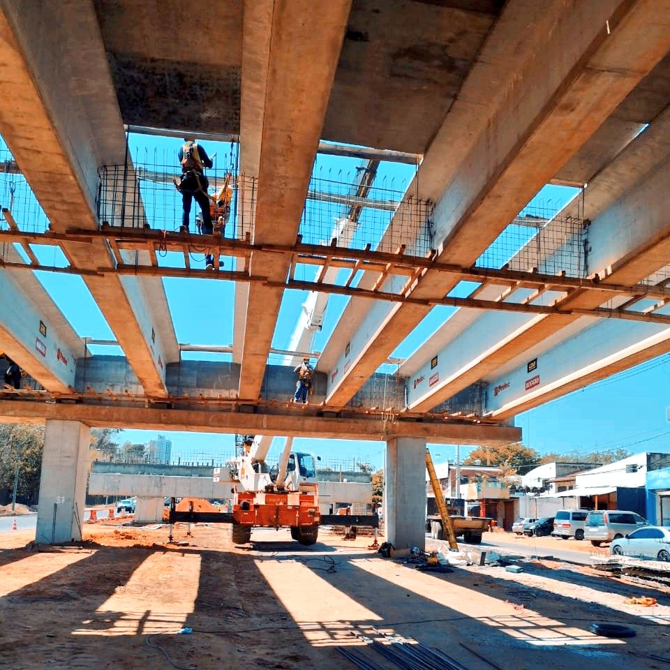 MOPC – Corredor Vial Botánico