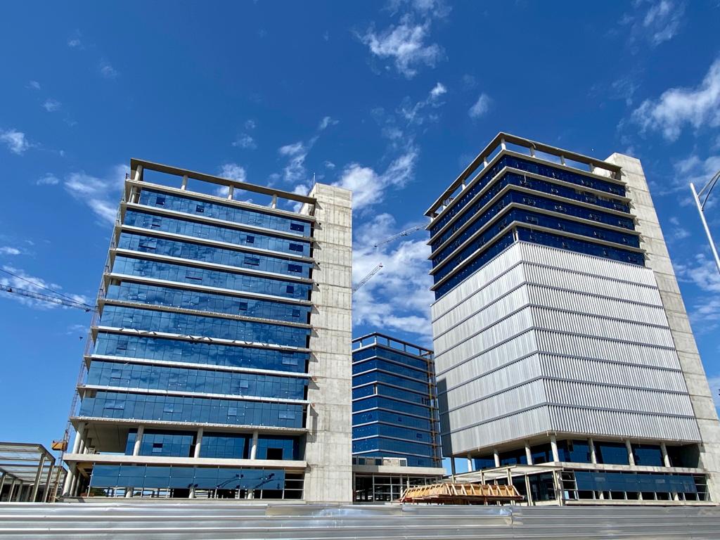 oficinas – Gobierno – MOPC