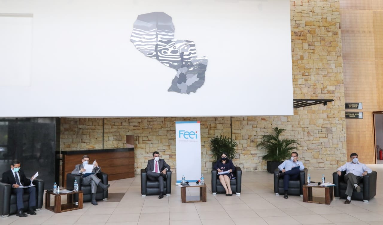 FEEI