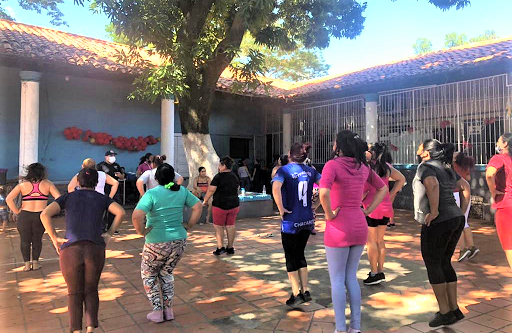 Ministerio de Justicia