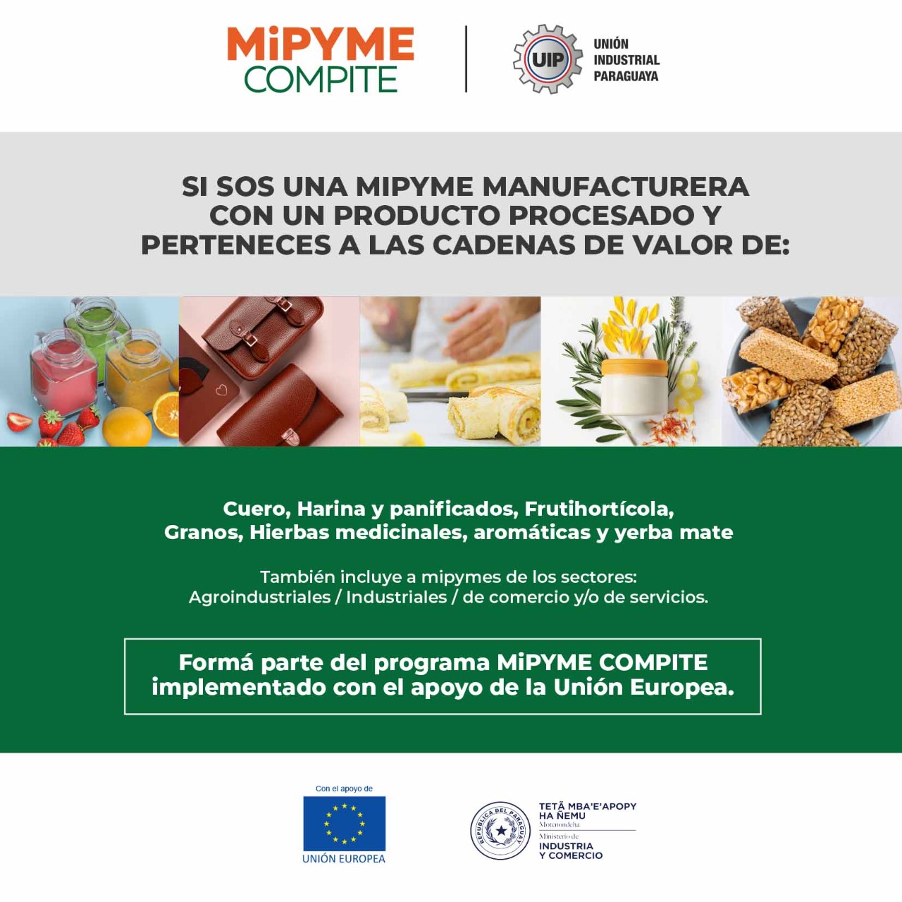 Mipymes