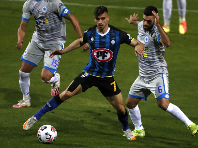Sudamericana