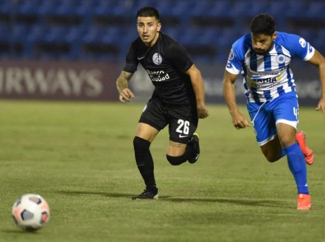 Sudamericana