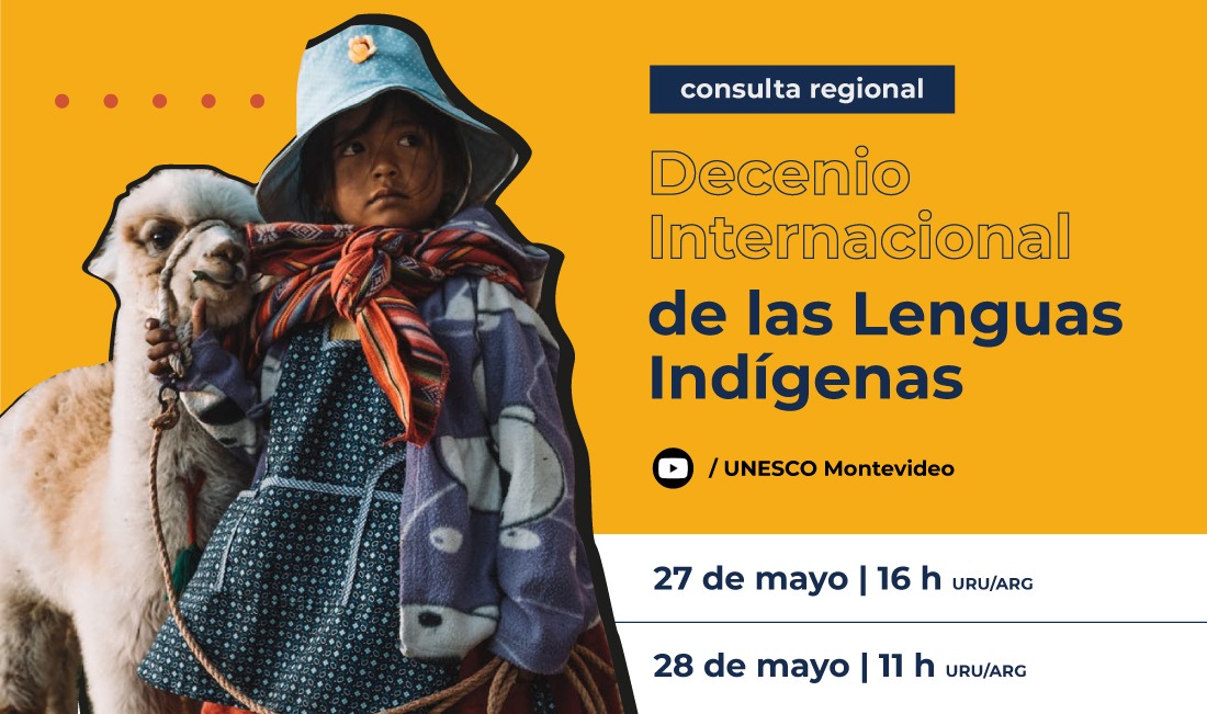 decenio lenguas indígenas
