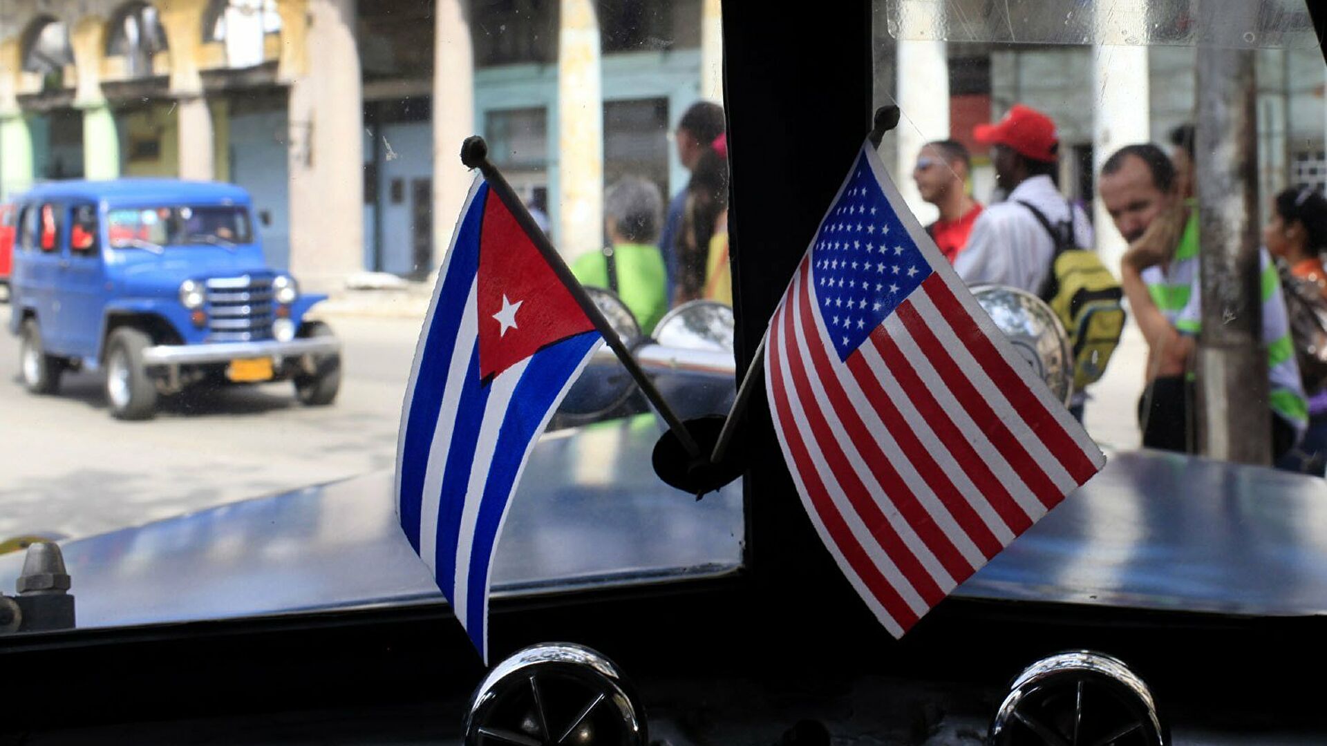 Cuba